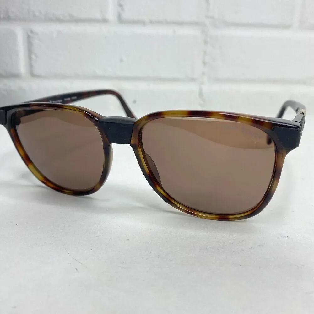 Indo Boutique B.Aquarium Ca-719 TORTOISE Brown 140 FLEX HINGES H2113